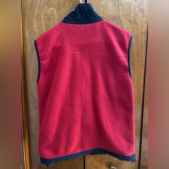 The north face vest - Picture 10 of 11